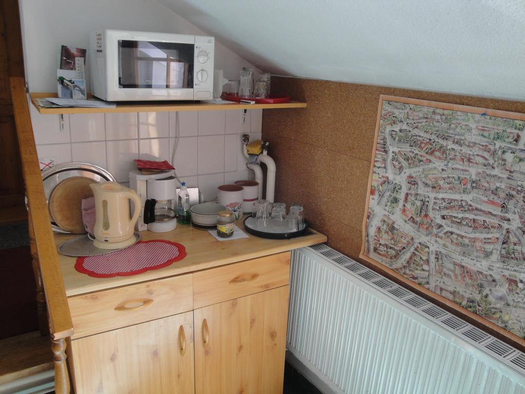 Guest House Ringhofer Vendeghaz Σόπρον Εξωτερικό φωτογραφία