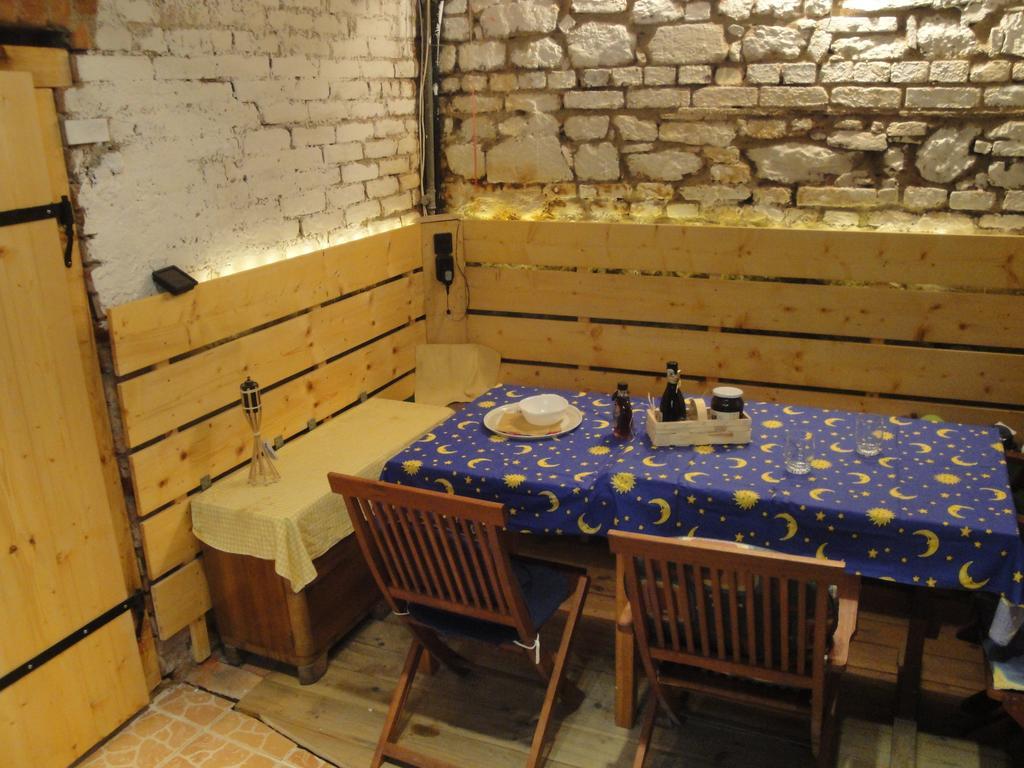 Guest House Ringhofer Vendeghaz Σόπρον Εξωτερικό φωτογραφία