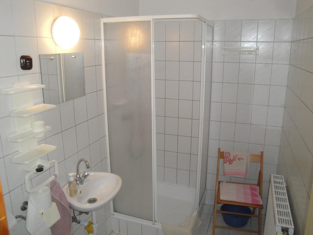 Guest House Ringhofer Vendeghaz Σόπρον Δωμάτιο φωτογραφία